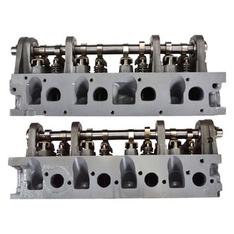 Enginetech® - Cylinder Head