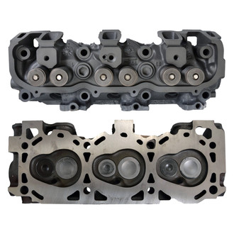 Enginetech® - Remanufactured Complete Cylinder Head