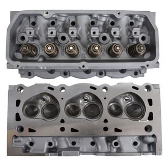 Enginetech® - Cylinder Head