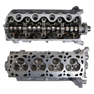 Enginetech® - Cylinder Head