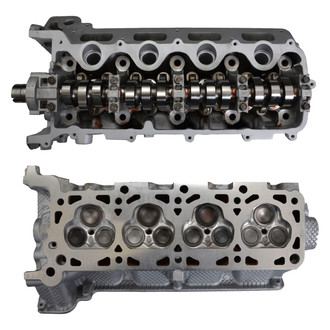 Enginetech® - Cylinder Head