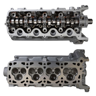 Enginetech® - Cylinder Head