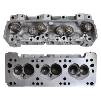 Enginetech® - Cylinder Head