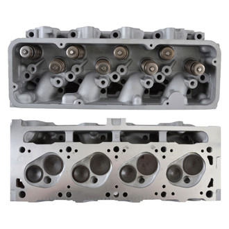 Enginetech® - Cylinder Head