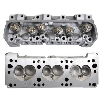 Enginetech® - Cylinder Head
