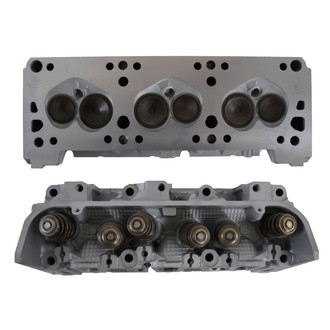Enginetech® - Cylinder Head
