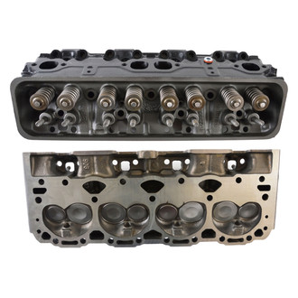 Enginetech® - Cylinder Head