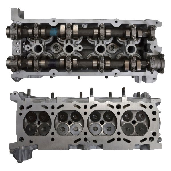 Enginetech® - Remanufactured Complete Cylinder Head