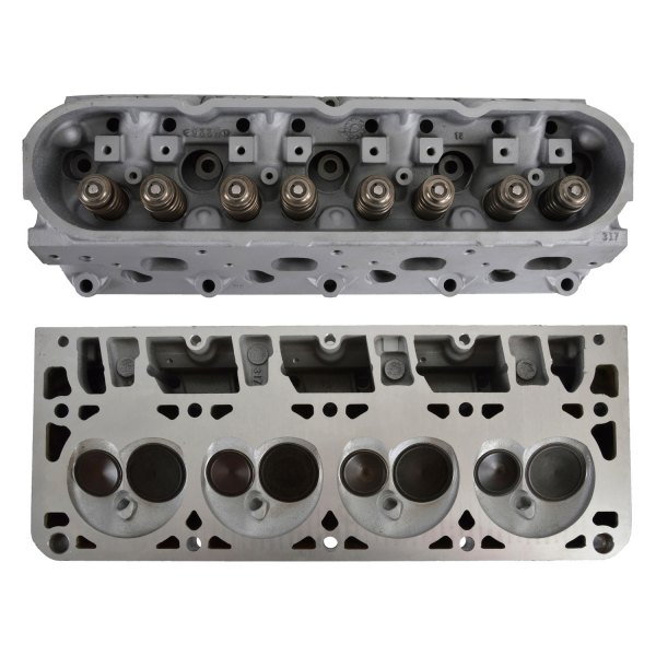 Enginetech® - Remanufactured Complete Cylinder Head