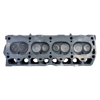 Enginetech® - Cylinder Head