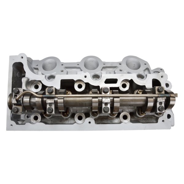 Enginetech® Ch1090r Passenger Side Remanufactured Complete Cylinder Head