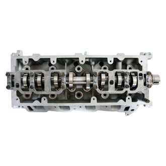 Enginetech® CH1103R - Driver Side Remanufactured Complete Cylinder Head