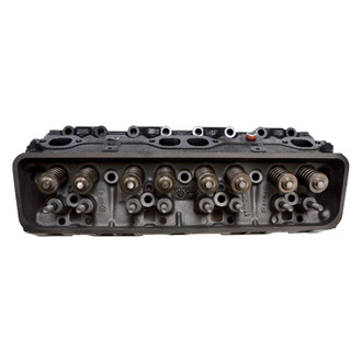 Enginetech® - Passenger Side Remanufactured Complete Cylinder Head