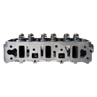 Enginetech® - Cylinder Head