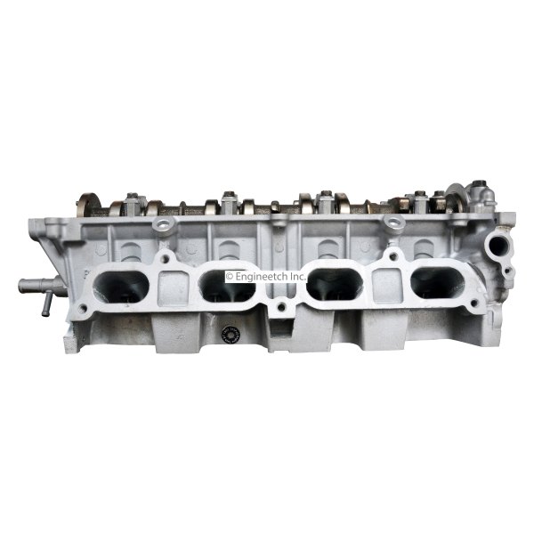Enginetech® - Remanufactured Complete Cylinder Head