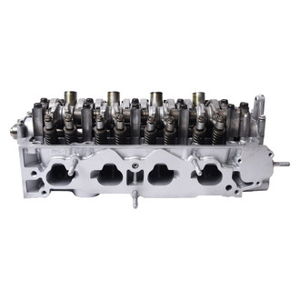 Enginetech® - Cylinder Head
