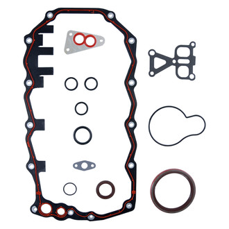 Enginetech® CR148CS-C - Engine Lower Gasket Set