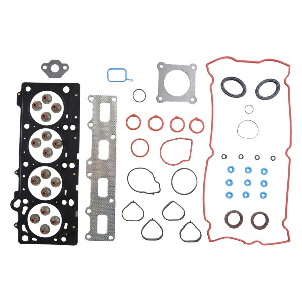 Enginetech® - MLS Cylinder Head Gasket Set with Head Bolts