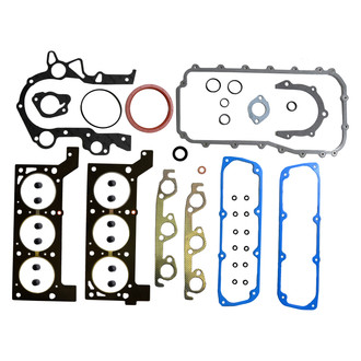 Enginetech® - Engine Gasket Set