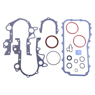 Enginetech® CR201CS-A - Engine Lower Gasket Set
