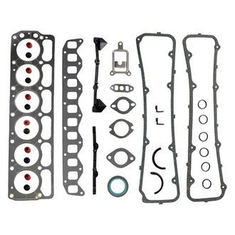 Enginetech® - Engine Full Gasket Set