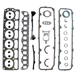 Enginetech® - Engine Full Gasket Set