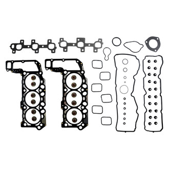 Enginetech® - Cylinder Head Gasket Set