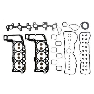 Enginetech® - Engine Gasket Set