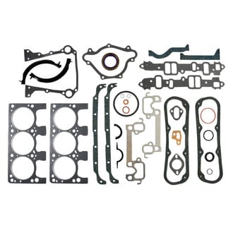 Enginetech® - Engine Gasket Set