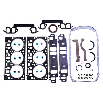 Enginetech® - Engine Full Gasket Set