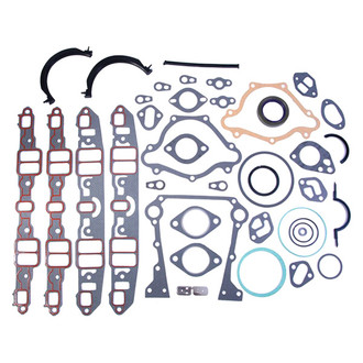 Enginetech® - Engine Full Gasket Set