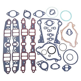 Enginetech® - Engine Gasket Set