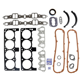 Enginetech® - Engine Gasket Set