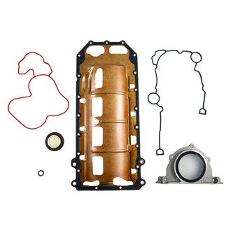 Enginetech® - Engine Conversion Gasket Set
