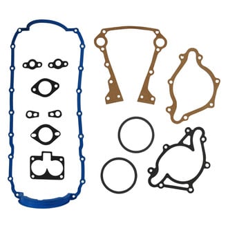 Enginetech® - Engine Gasket Set