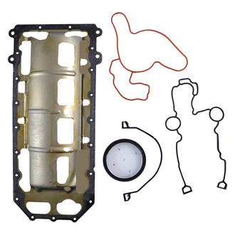 Enginetech® - Engine Lower Gasket Set