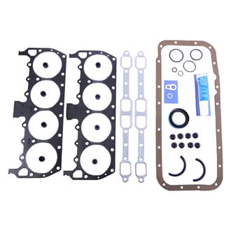 Enginetech® - Engine Full Gasket Set