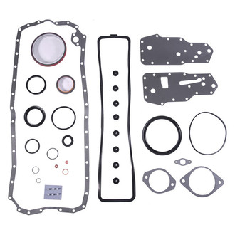 Enginetech® - Engine Lower Gasket Set