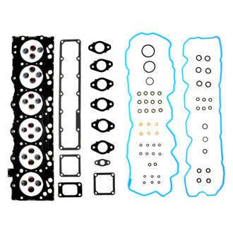 Enginetech® - Cylinder Head Gasket Set