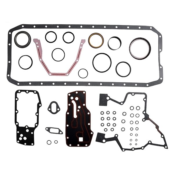 CU359K3 Engine Full Gasket Set