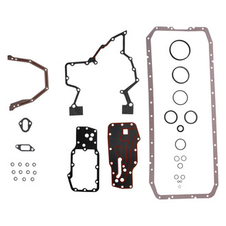 Enginetech® - Engine Lower Gasket Set