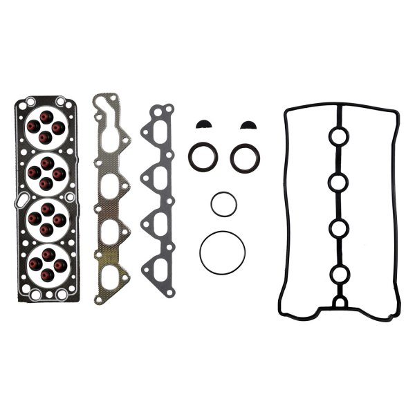 Enginetech® - Cylinder Head Gasket Set with Head Bolts