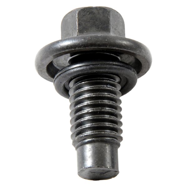 Enginetech® - Oil Drain Plug with O-ring