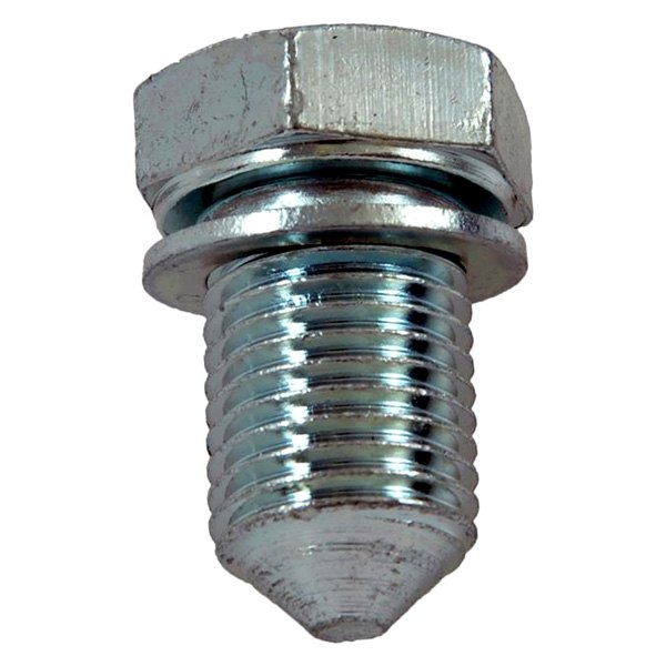 Enginetech® - Oil Drain Plug with Washer