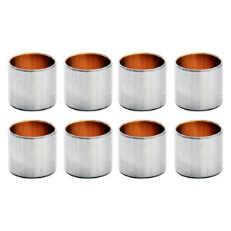 Enginetech® - Piston Pin Bushing Set