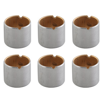 Enginetech® - Piston Pin Bushing Set