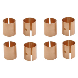 Enginetech® - Piston Pin Bushing Set