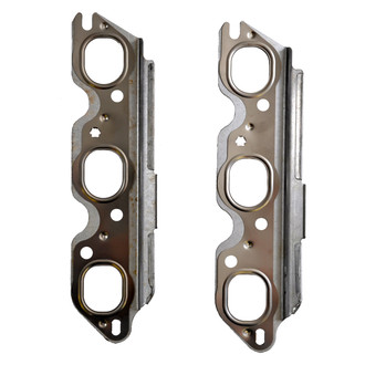 Enginetech® - Exhaust Manifold Gasket Set