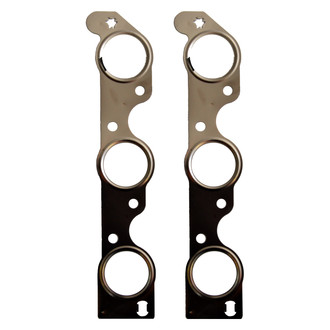 Enginetech® - Exhaust Manifold Gasket Set