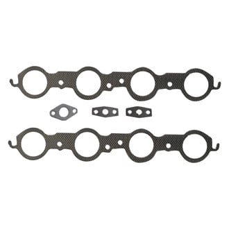 Enginetech® - Exhaust Manifold Gasket Set